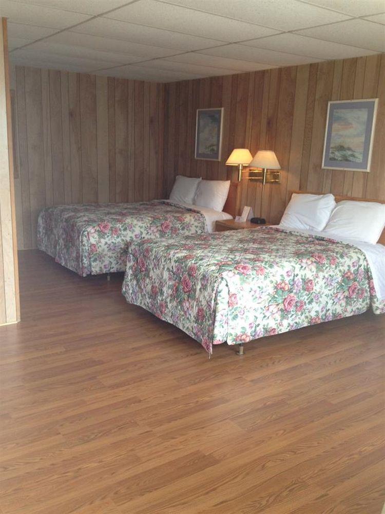 Sea Cove Motel Ocean City Eksteriør billede