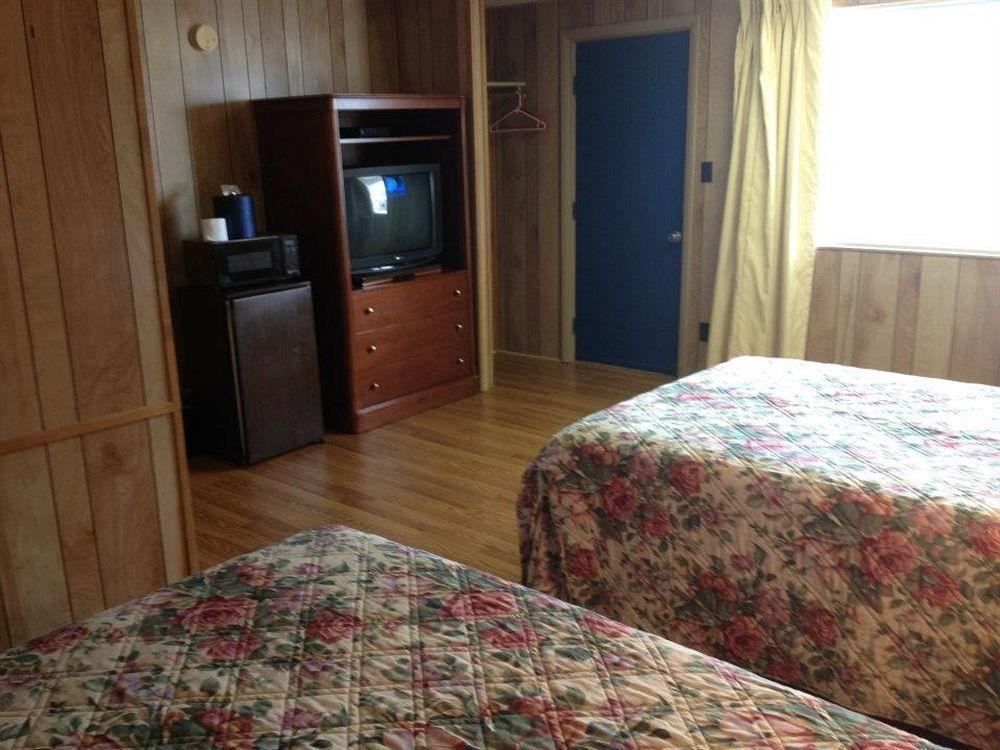Sea Cove Motel Ocean City Eksteriør billede