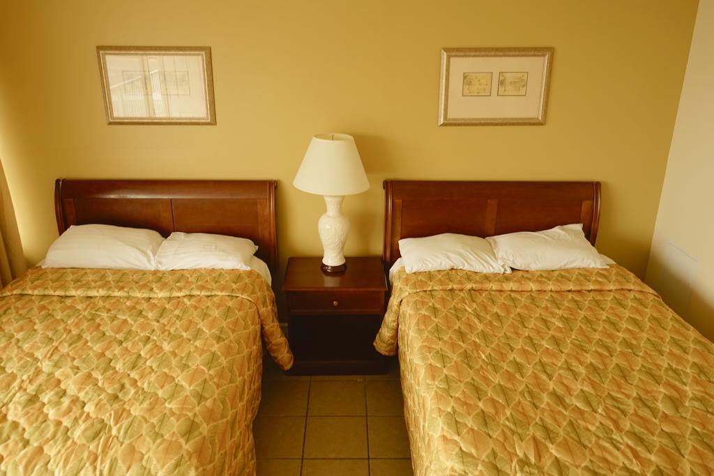 Sea Cove Motel Ocean City Eksteriør billede