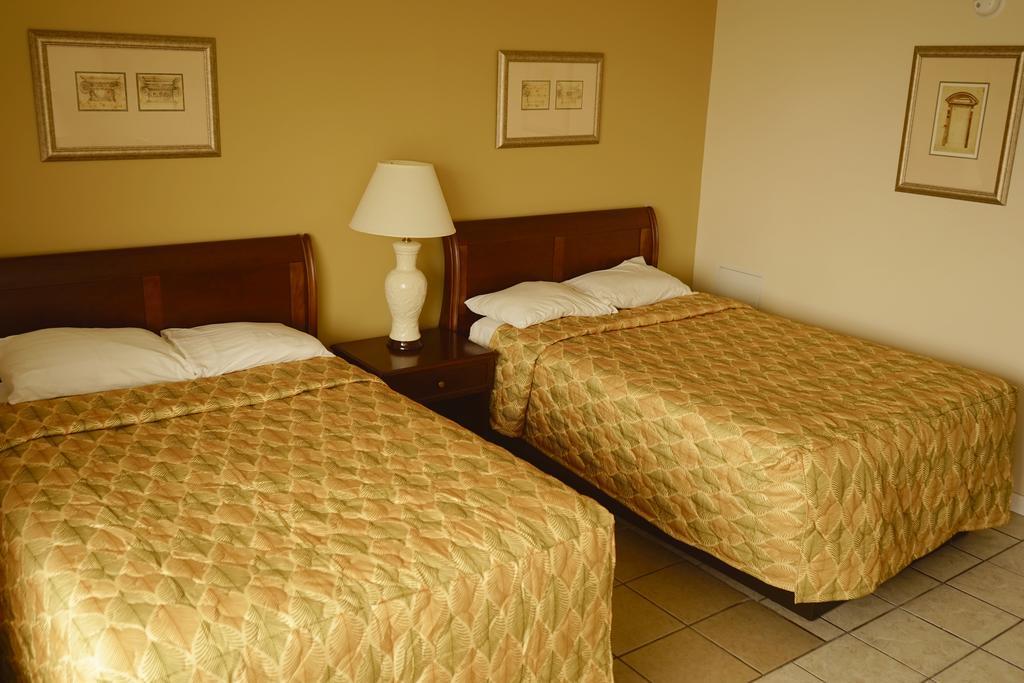 Sea Cove Motel Ocean City Eksteriør billede