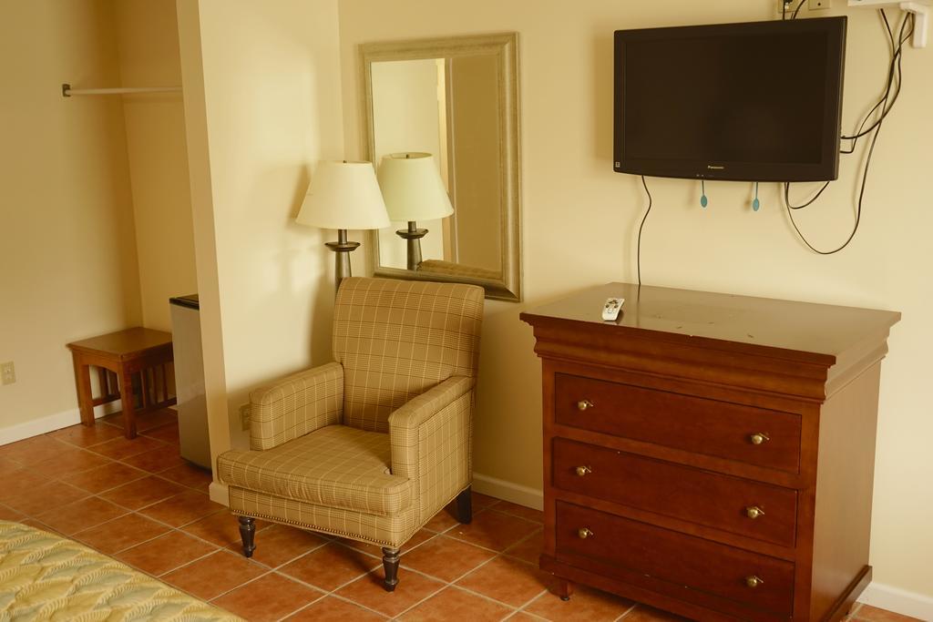 Sea Cove Motel Ocean City Eksteriør billede