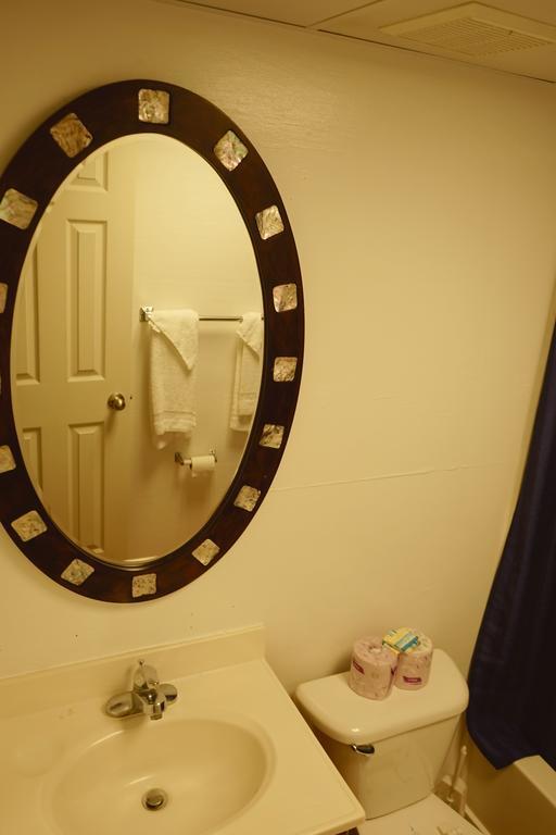 Sea Cove Motel Ocean City Eksteriør billede