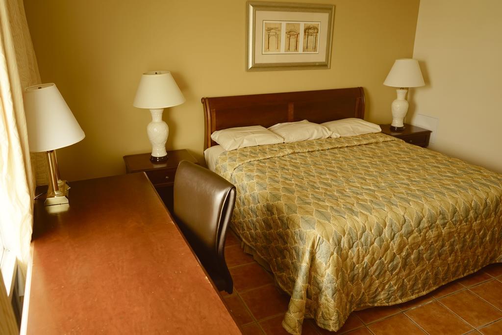 Sea Cove Motel Ocean City Eksteriør billede