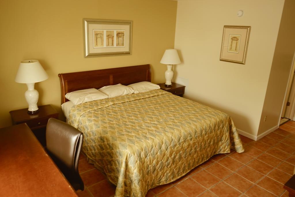 Sea Cove Motel Ocean City Eksteriør billede